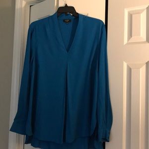 Lord and Taylor Blouse NWT